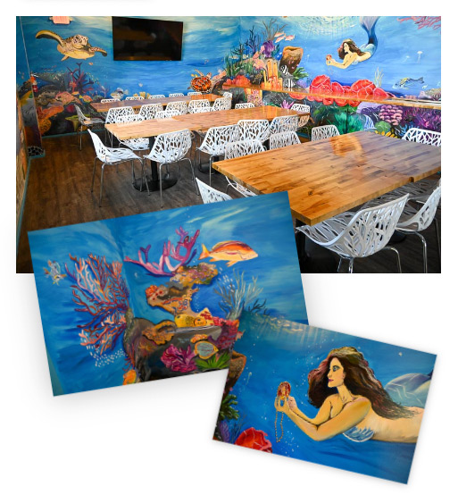 private-events
